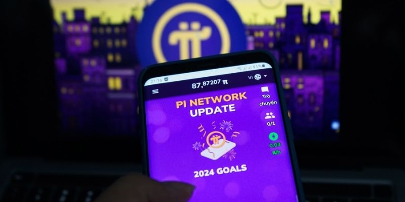 Pi Network