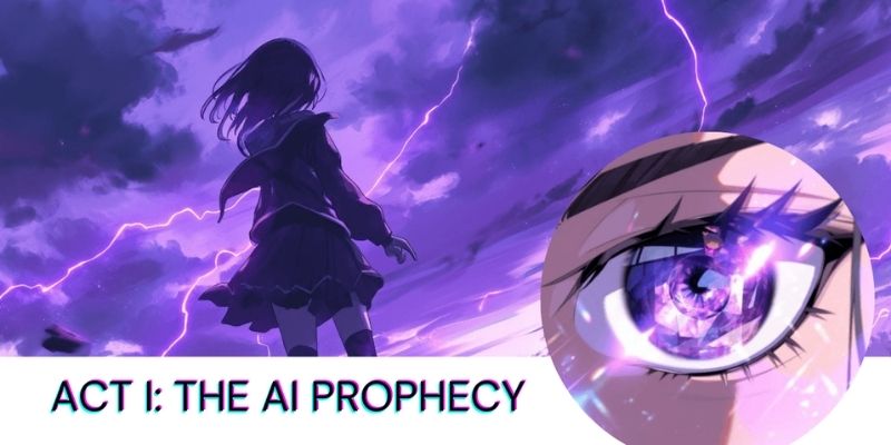 The AI Prophecy là gì