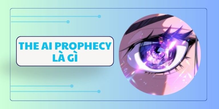 The AI Prophecy là gì