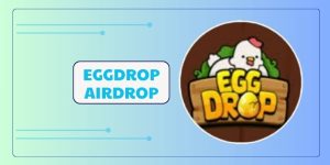 EggDrop Airdrop