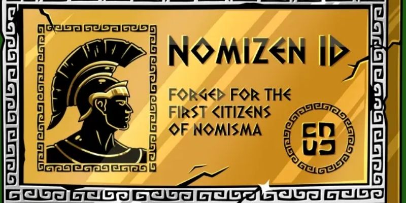 Nomisma Airdrop