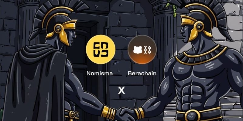 Nomisma Airdrop