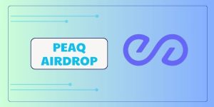 Peaq airdrop