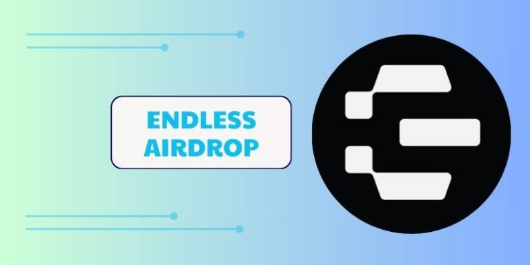 Endless Airdrop