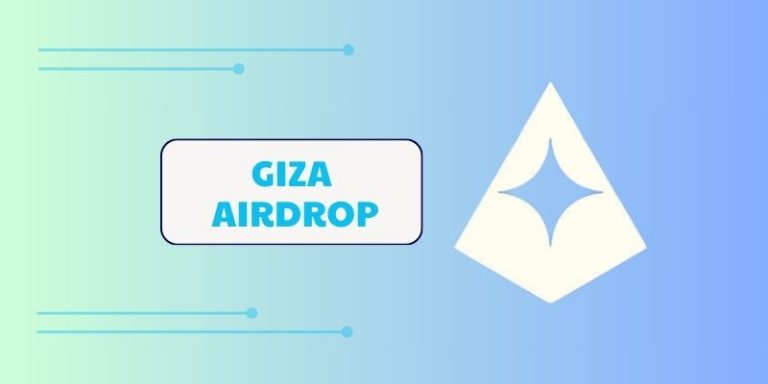 Giza Airdrop