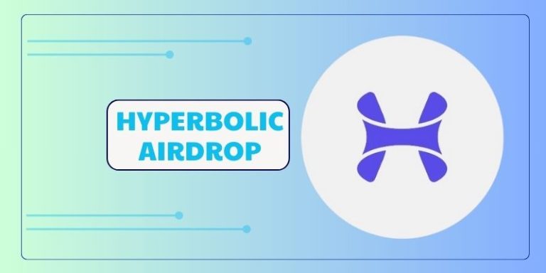 Hyperbolic Airdrop