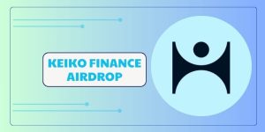 Keiko Finance Airdrop