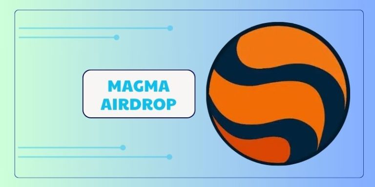 Magma Airdrop