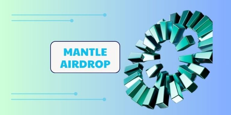 Mantle Airdrop