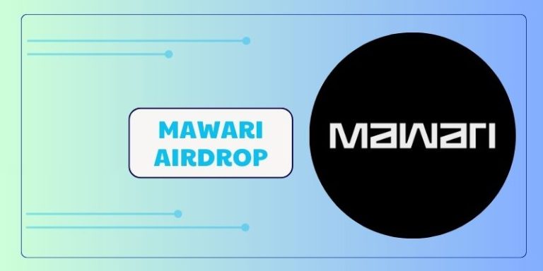 Mawari Airdrop