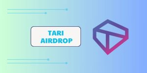 Tari Airdrop