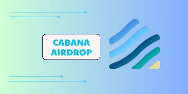 Cabana Airdrop