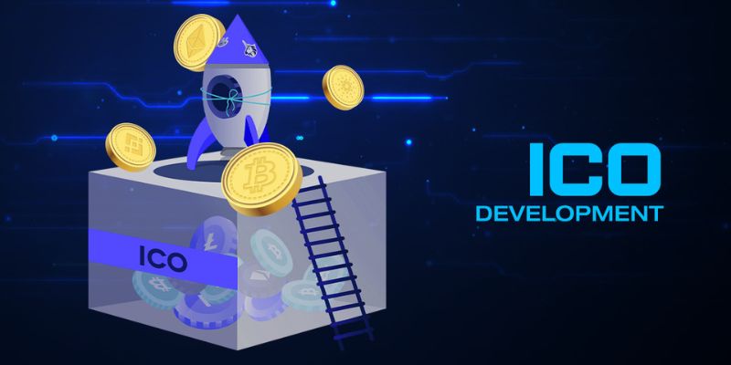 Cách mua token ICO