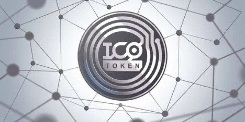 Cách mua token ICO