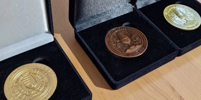 Even Coin là gì