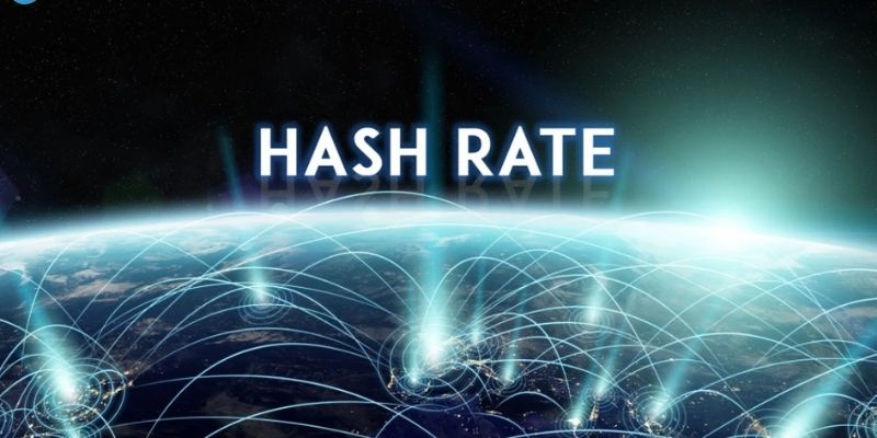Hashrate là gì