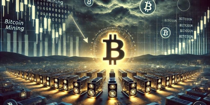 Hashrate là gì
