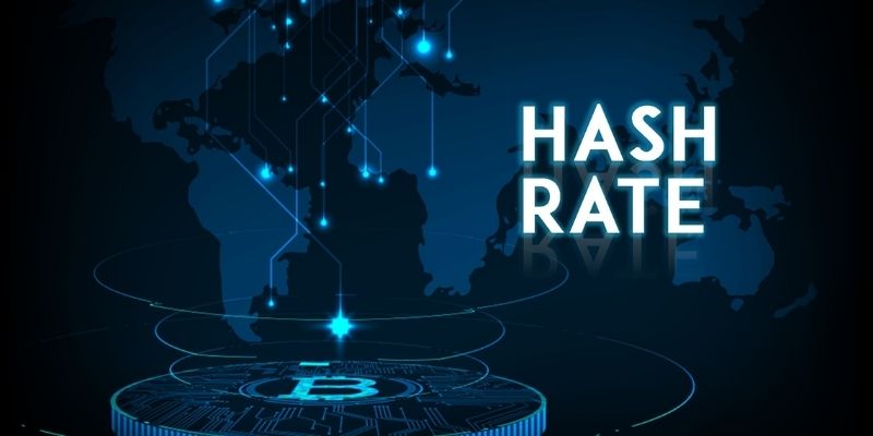 Hashrate là gì