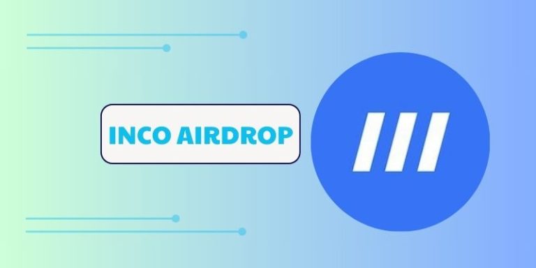Inco Airdrop