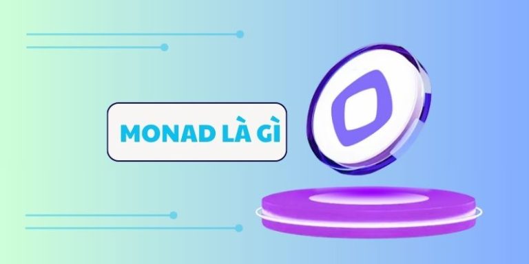 Monad là gì