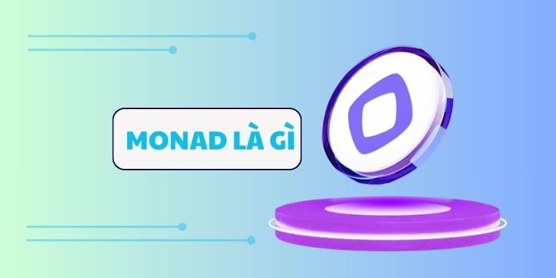 Monad là gì