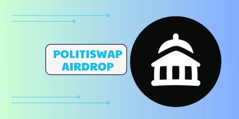 Politiswap Airdrop