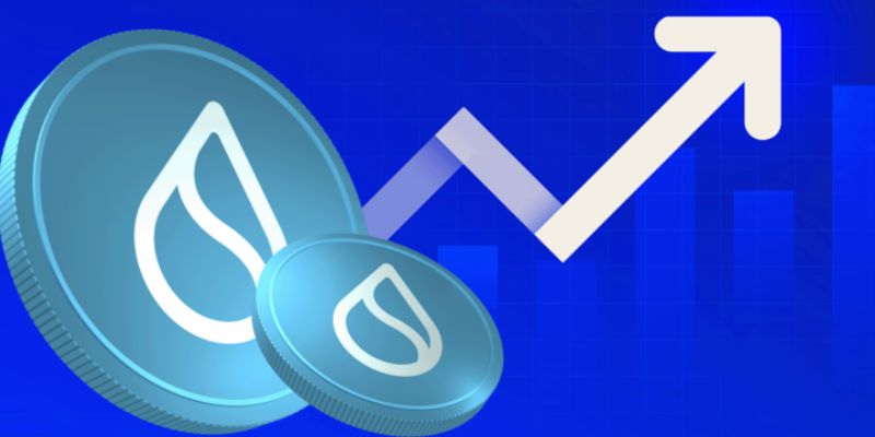 Sui Blockchain là gì