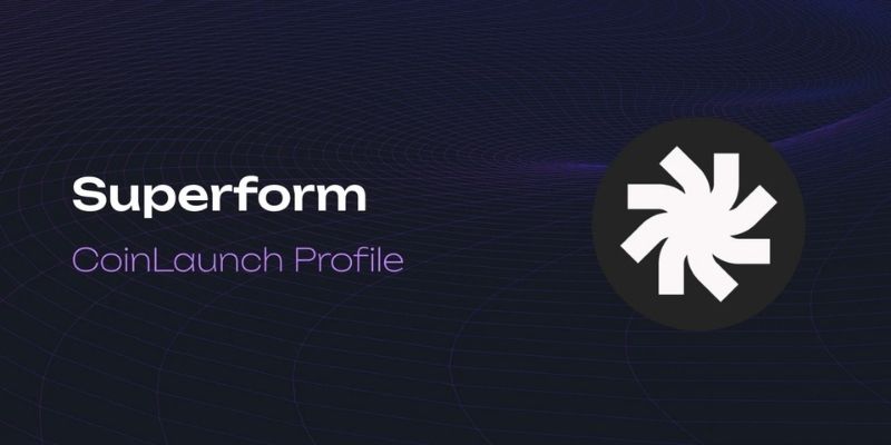 Superform Labs Airdrop