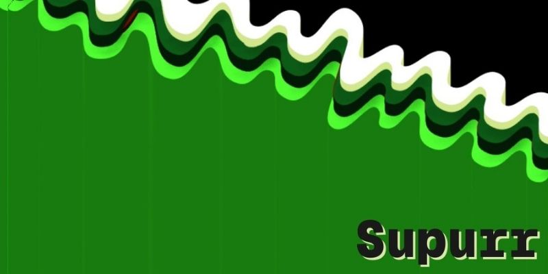 Supurr Airdrop