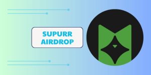 Supurr Airdrop