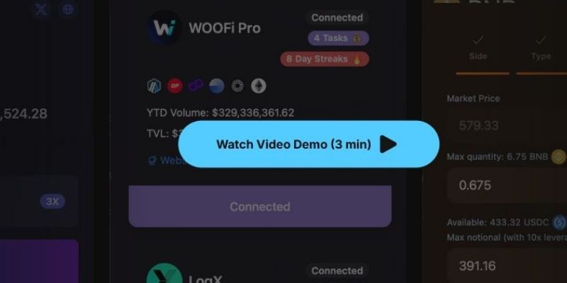 Teleperps Airdrop