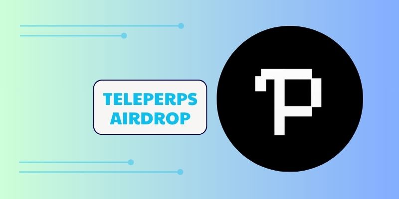 Teleperps Airdrop