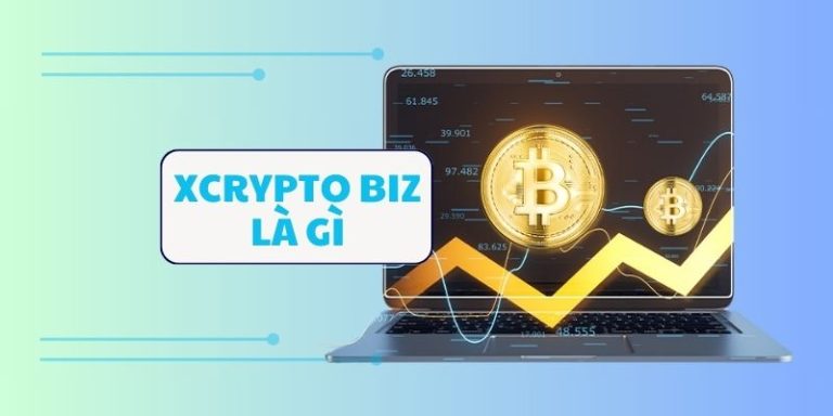 Xcrypto Biz là gì