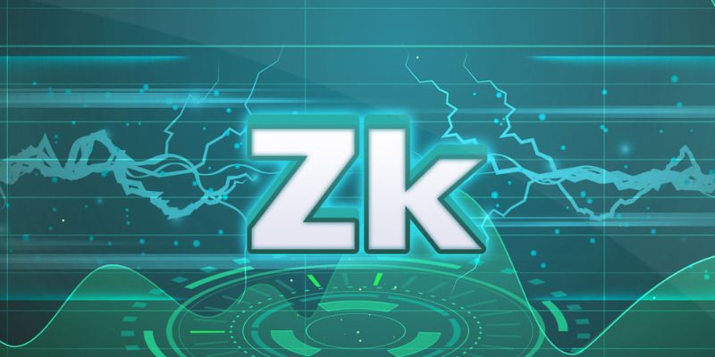 ZK là gì