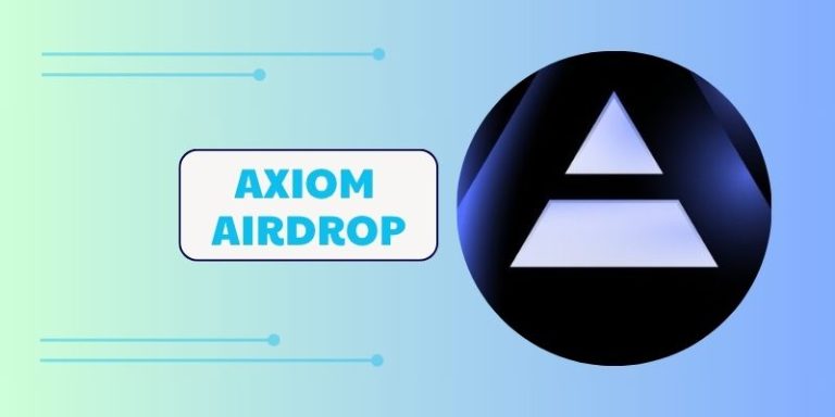 Axiom Airdrop