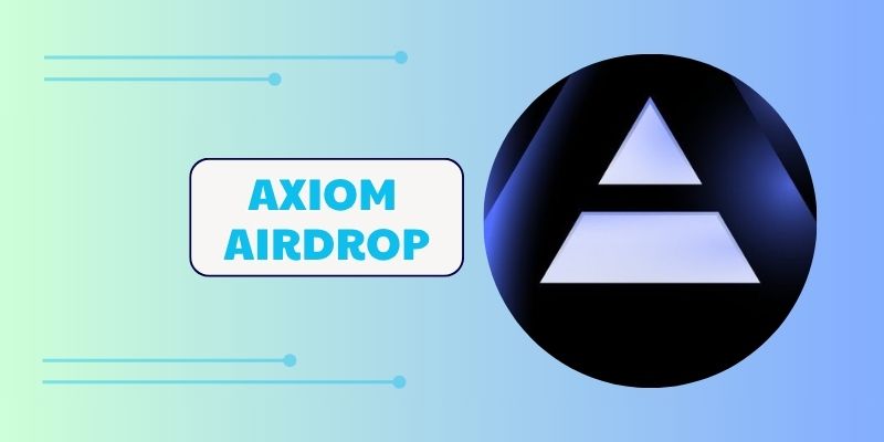 Axiom Airdrop