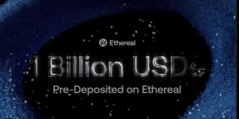 Ethereal Airdrop