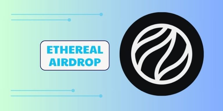 Ethereal Airdrop