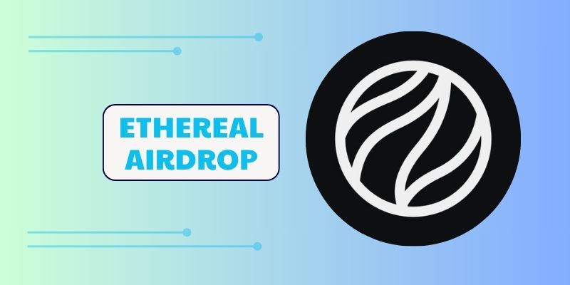 Ethereal Airdrop