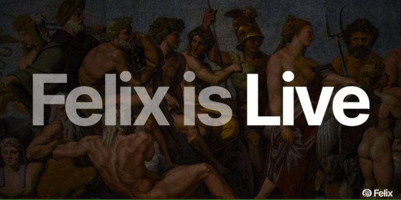 Felix Airdrop