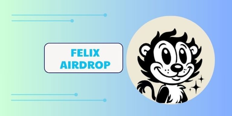 Felix Airdrop
