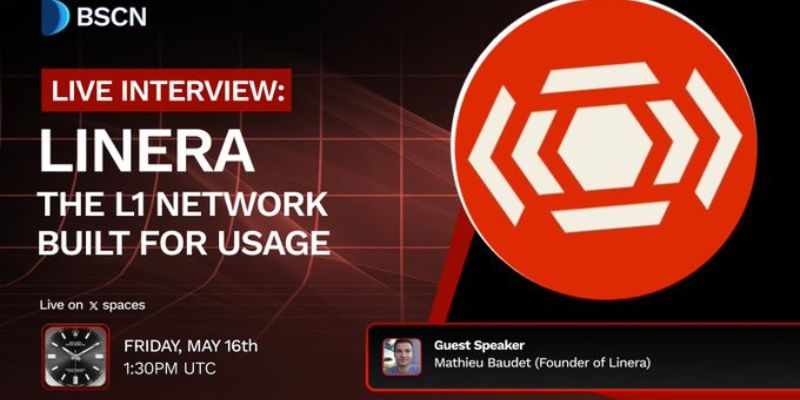 Linera Airdrop