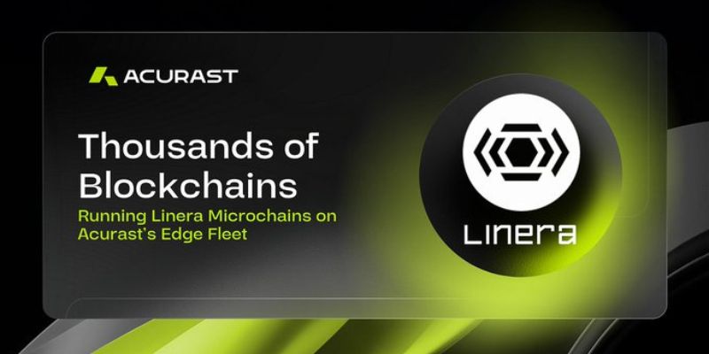 Linera Airdrop