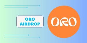 ORO Airdrop