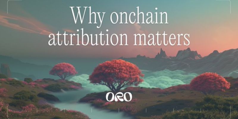 ORO Airdrop