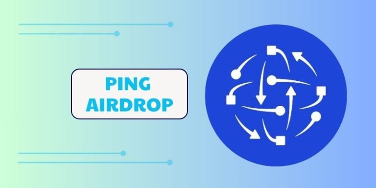 Ping Airdrop