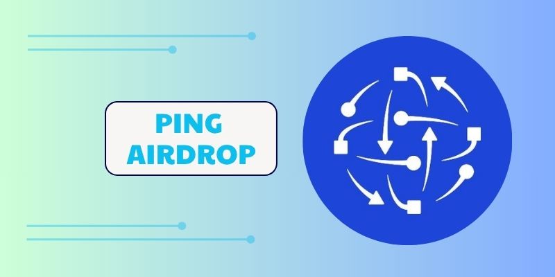 Ping Airdrop