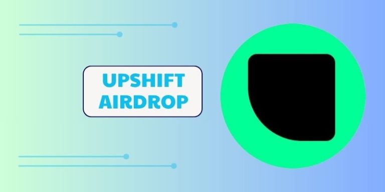 Upshift Airdrop