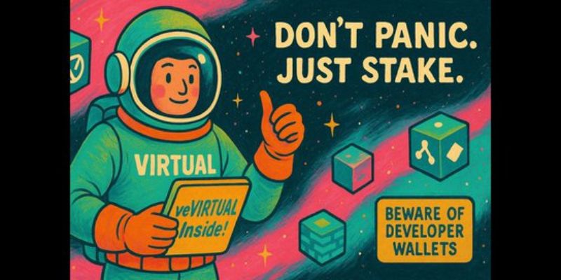 Virtuals Airdrop