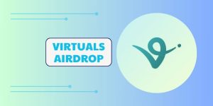 Virtuals Airdrop